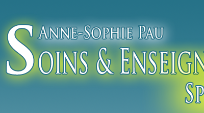 Anne-Sophie Pau, fondatrice de la Communauté Spirit’n Com